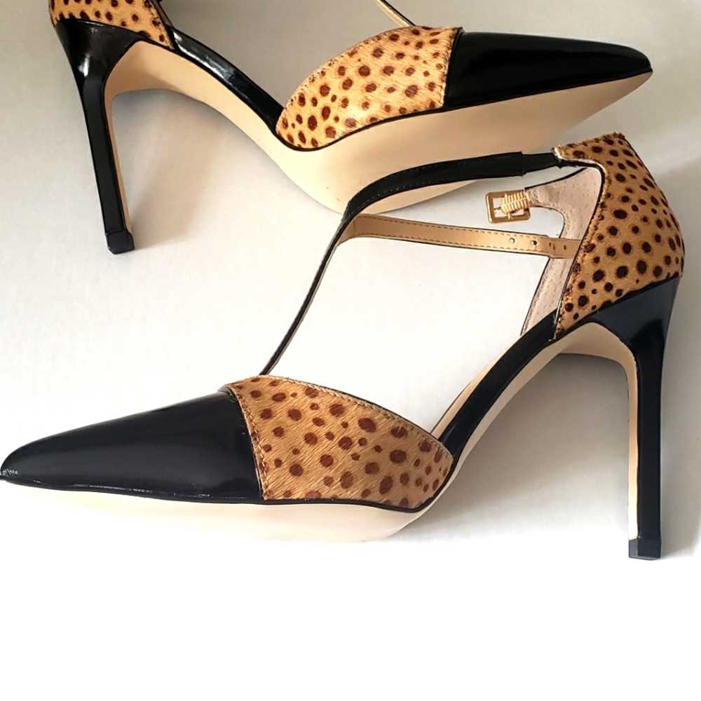 Ivanka Trump shoes